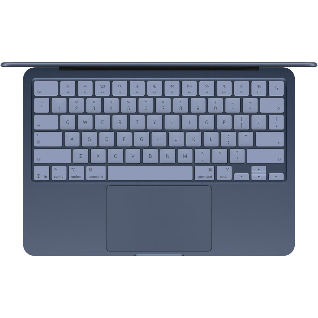 Apple MacBook Neo 13-inch with A18 Pro Chip, 256GB/8GB (Indigo