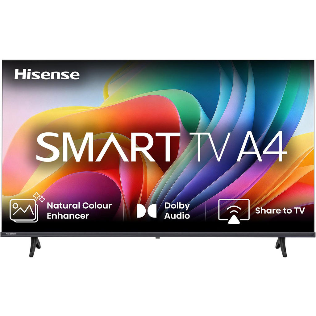 Hisense 40
