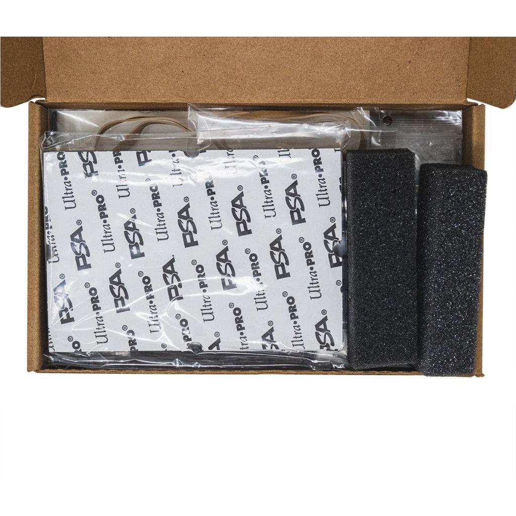 UltraPro Official PSA Grading Submission Kit - JB Hi-Fi NZ