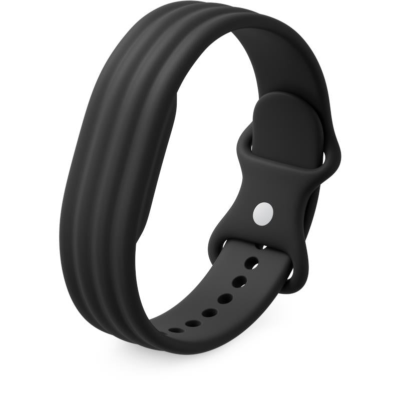 Google Fitbit Air Active Band [L] (Obsidian) - JB Hi-Fi NZ