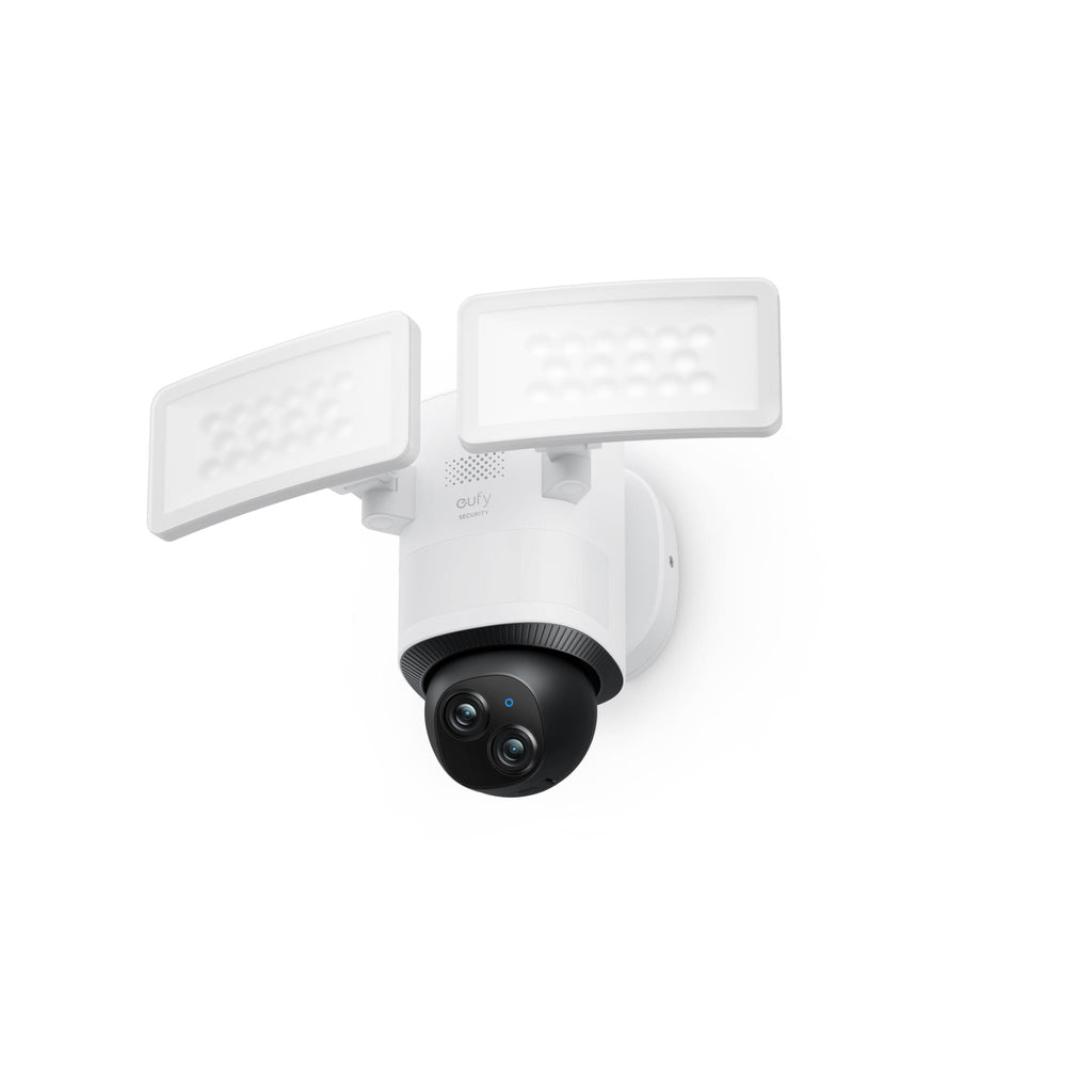 eufy Security E340 Floodlight Camera JB Hi-Fi NZ