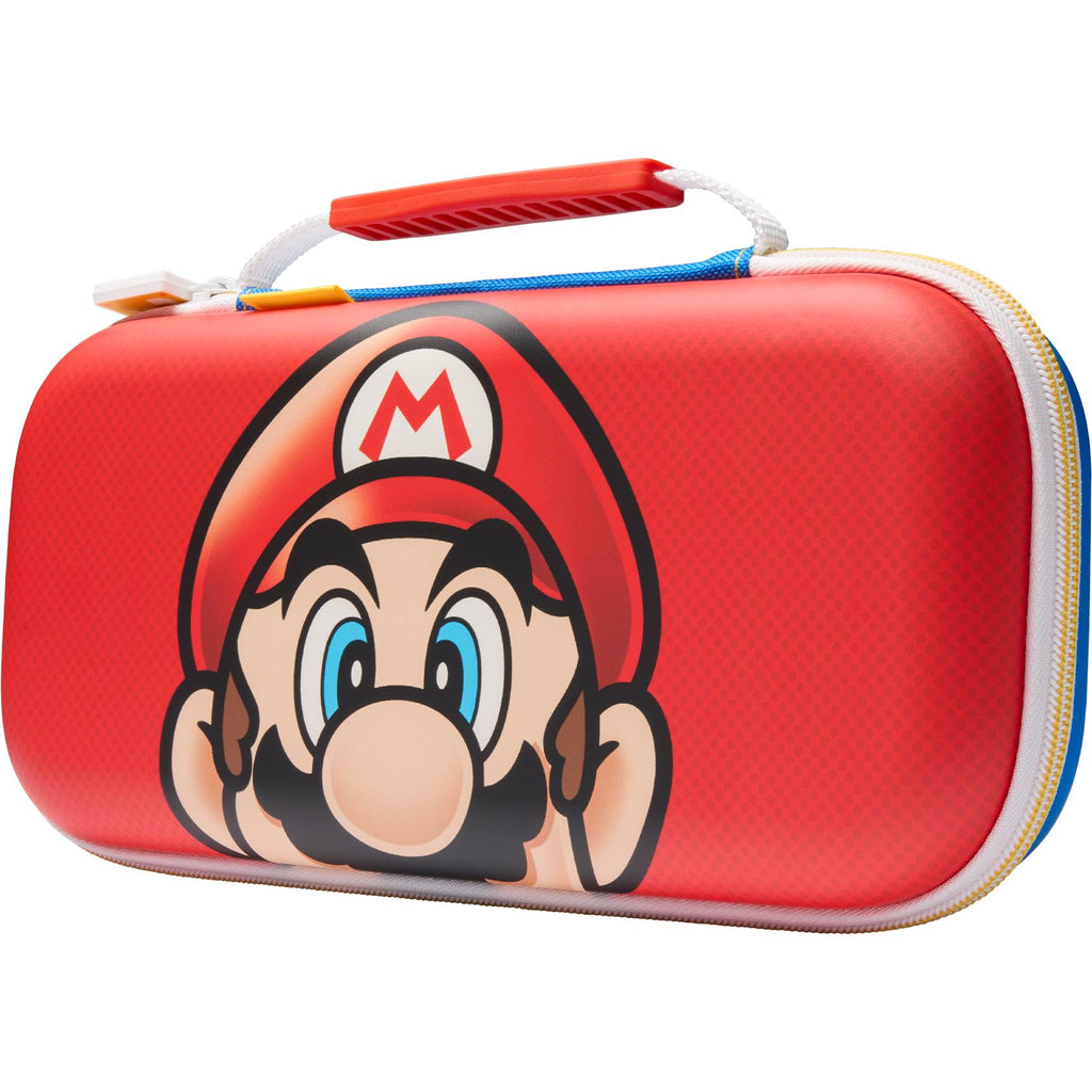 PowerA Protection Case for Nintendo Switch 2 (Mario Zoom) - JB Hi