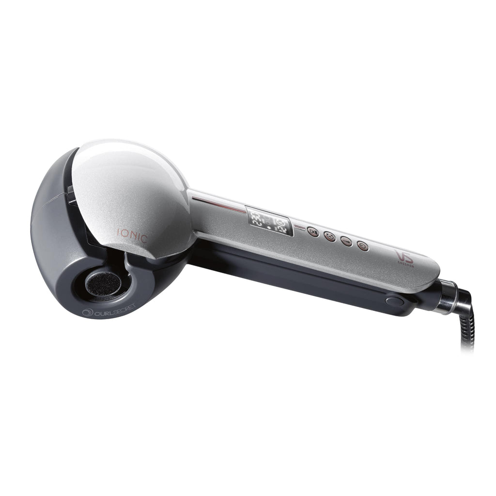 VS Sassoon Curler Secret Optimum JB HiFi NZ
