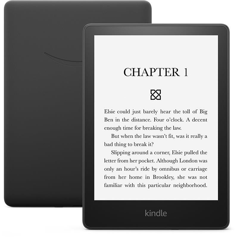 Kindle Paperwhite 6.8" (16GB) JB HiFi NZ