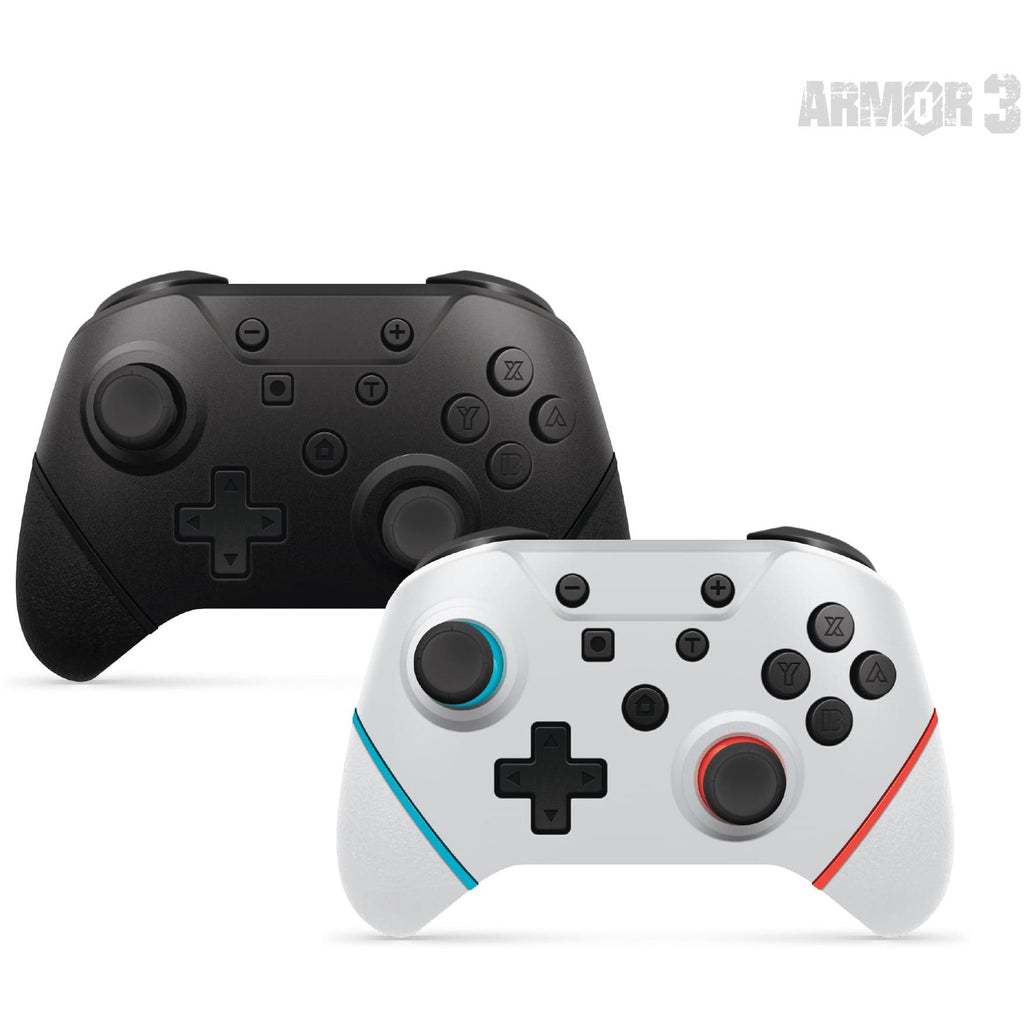 Hyperkin NuChamp Wireless Game Controller 2 Pack for Nintendo Switch