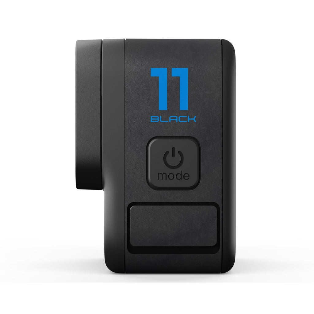 GoPro Hero11 Black 5.3K HyperSmooth 5.0 Action Cam [2023] JB HiFi NZ