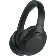 Headphones, Speakers & Audio