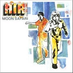 MOON SAFARI (vinyl)
