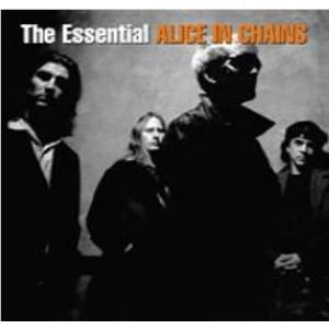 Essential Alice In Chains