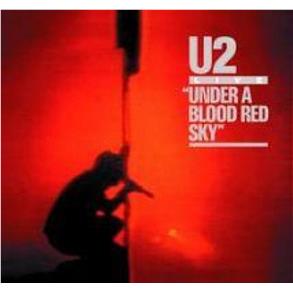 Under A Blood Red Sky