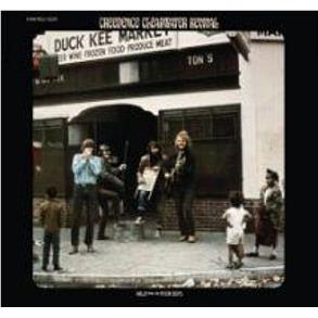 Willie And The Poor Boys (Remastered)