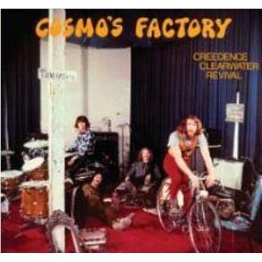 Cosmos Factory (Remastered)
