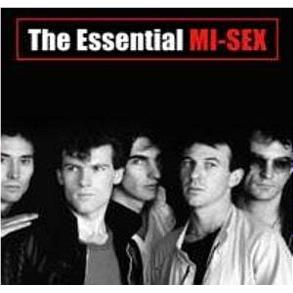 Essential, The