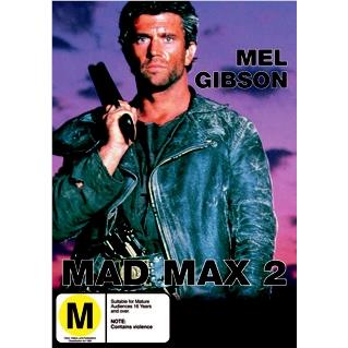Mad Max 2: The Road Warrior