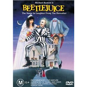 Beetlejuice