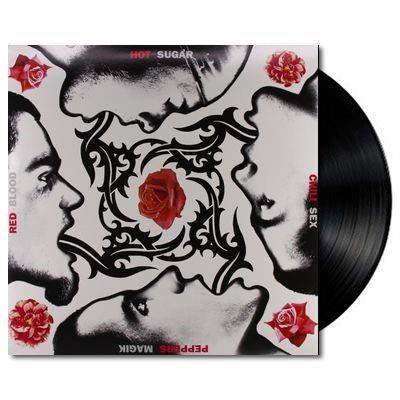 Blood Sugar Sex Magic (180gm Vinyl) (Reissue)