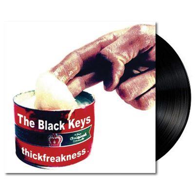 Thickfreakness (Vinyl)
