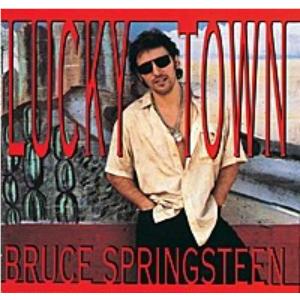 Lucky Town