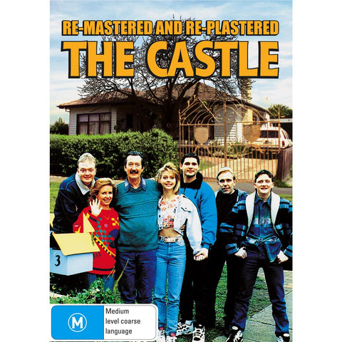Castle, The