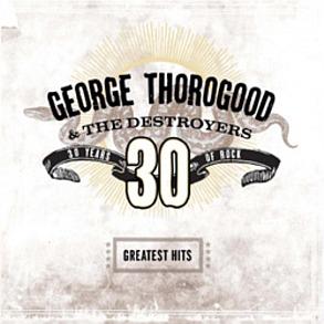 Greatest Hits: 30 Years Of Rock