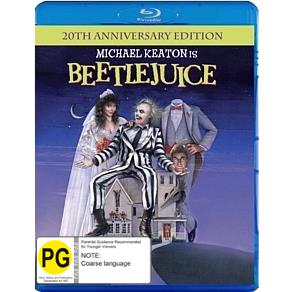 Beetlejuice