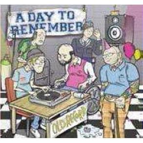 Old Record