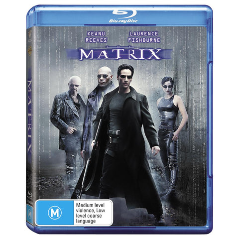 Matrix, The