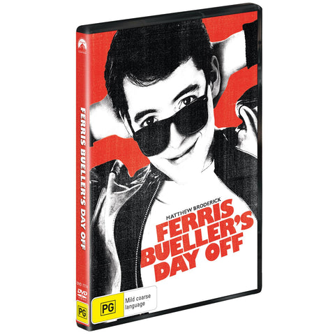 Ferris Bueller's Day Off