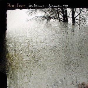For Emma, Forever Ago (Vinyl)