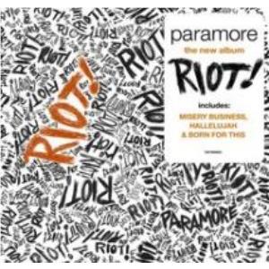 Riot