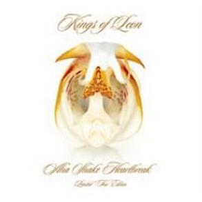Aha Shake Heartbreak (2cd Australian Tour Edition)