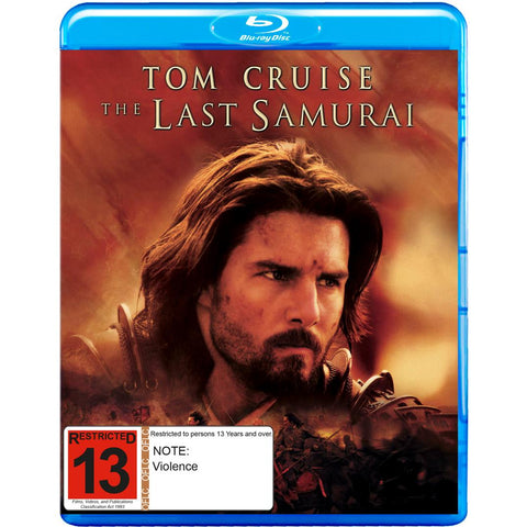 The Last Samurai
