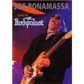 Live At Rockpalast