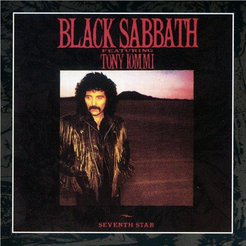 Seventh Star