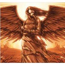 Behind Crimson Eyes
