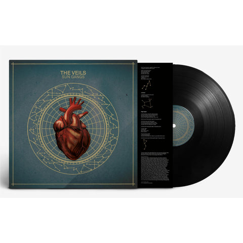 Sun Gangs (Vinyl)