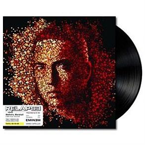 Relapse (Vinyl)