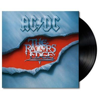 Razors Edge, The (vinyl)