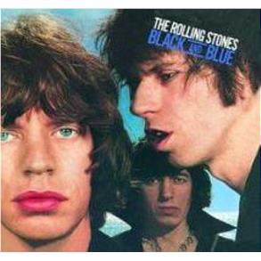 Black And Blue (2009 Re-mastered)