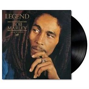 Legend (180g Vinyl)