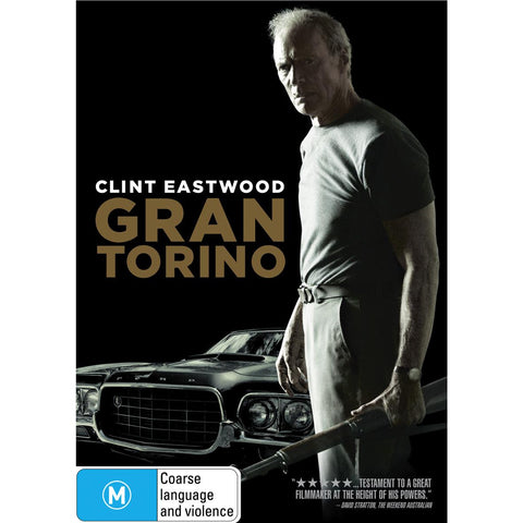Gran Torino