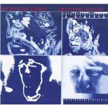 Emotional Rescue (2009 Re-mastered)