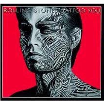 Tattoo You (2009 Re-mastered)