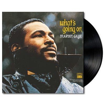 What's Going On (Vinyl) - JB Hi-Fi NZ