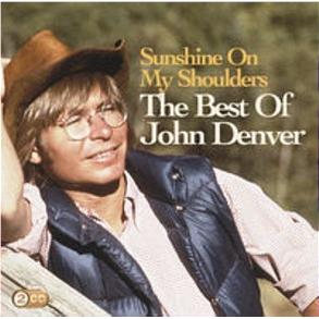 Sunshine On My Shoulders: The Best Of John Denver