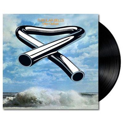 Tubular Bells (Vinyl)