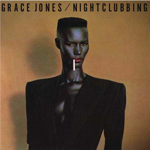 Nightclubbing (Vinyl)