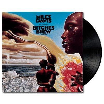Bitches Brew (Vinyl)