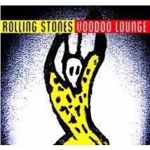 Voodoo Lounge