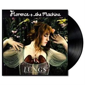 Lungs (Vinyl)